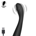 Tardenoche Staby Shaped Vibrator