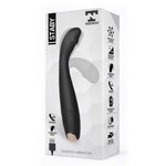 Tardenoche Staby Shaped Vibrator