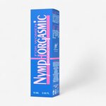 Ruf Klitorisvoide Nymphorgasmic Cream 15 ml