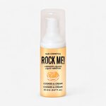 Nuei Cosmetics Rock Me Liquid Vibrator