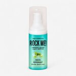 Nuei Cosmetics Rock Me Liquid Vibrator