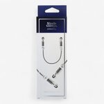 Virgite Tweak Nipple clamps