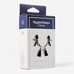 Virgite Thrill Nipple clamps