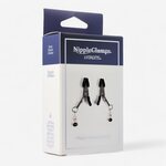 Virgite Pulse Nipple clamps