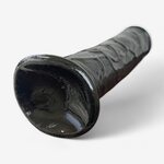 Black Stallion Dildo XXXL