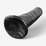 Black Stallion Dildo XXL