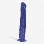 Totalus Maximus Dildo