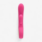 Silky Vibrance Duo Vibrator