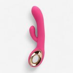 Silky Vibrance Duo Vibrator