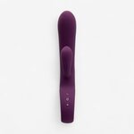 Silky Vibrance Duo Vibrator