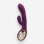 Silky Vibrance Duo Vibrator