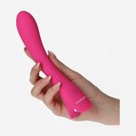 Velvet Arc G-Spot Vibrator