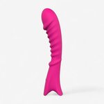 Sensual Wave Vibrator