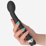 Black Velvet Gem G-Spot Vibrator