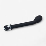 Black Velvet Gem G-Spot Vibrator