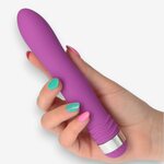 Purple Temptation Vibrator