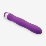 Purple Temptation Vibrator