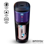 Intoyou Nextor Advanced Automatic Masturbator