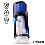 Intoyou Nextor Advanced Automatic Masturbator