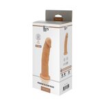 Dream Toys Dildo Silikonia Lämpömuokattava Joe