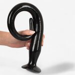 You2Toys Super Long Flexible Butt Plug Set