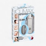 You2Toys Total Climax Vibro Bullet