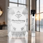 PheroStrong Pheromone For Men 1 ml