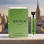 PheroStrong Pheromone Entice for Men 1 ml