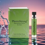 PheroStrong Pheromone Entice for Men 1 ml