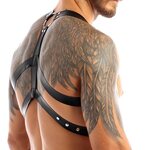 Poistotuotteet Chest Harness