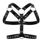 Poistotuotteet Chest Harness