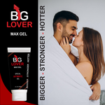 Big Lover Max Gel 59 ml