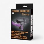 Female Harness Ultra