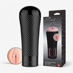 Pink Pussy Vibrating Vagina