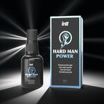 INTT Hard Man Power Stimulating Spray