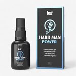 INTT Hard Man Power Stimulating Spray