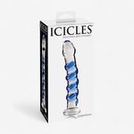 Pipedream Icicles No 05 Lasidildo