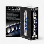 Pipedream Icicles No 05 Lasidildo