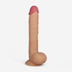 Lovetoy King Sized Dildo 27.5 cm