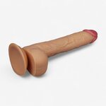 Lovetoy King Sized Dildo 27.5 cm