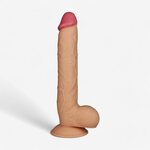 Lovetoy King Sized Dildo 27.5 cm