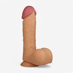 Lovetoy Legendary King Size Realistic Dildo 9"