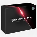 Suck-O-Mat 3 Miesten orgasmikone