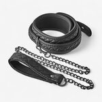 Blaze Luxury Collar And Leash