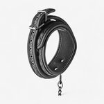 Blaze Luxury Collar And Leash