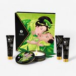 Shunga Geishas Secret Kit Organica