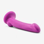 Blush Novelties Avant D9 Ergo Mini Dildo Violetti