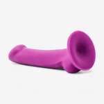 Blush Novelties Avant D9 Ergo Mini Dildo Violetti