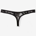 Cottelli Lingerie Avostringit