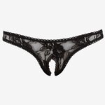 Cottelli Lingerie Avostringit